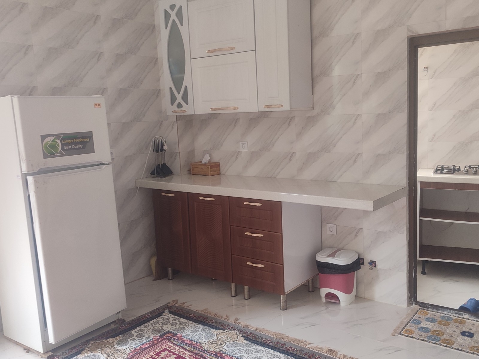 آشپزخانه