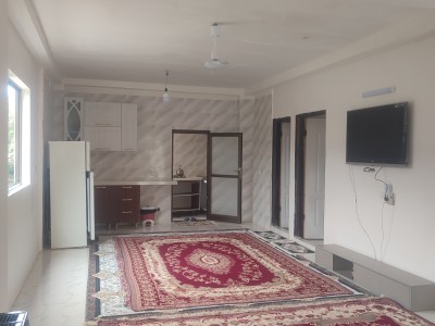 ویلای دوخوابه با منظره جنگل