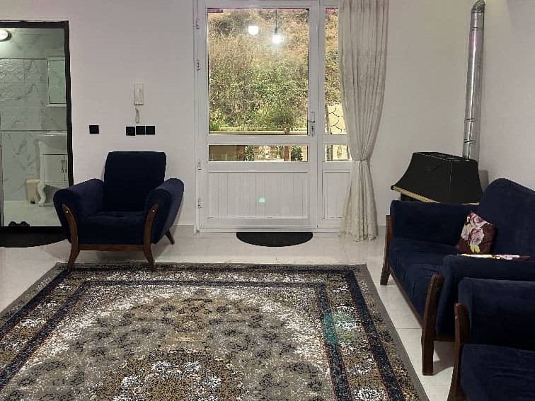 اتاق پذیرایی اتاق پذیرایی