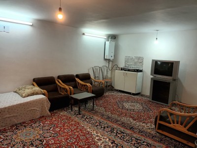 اقامتگاه دربست "کافی"
