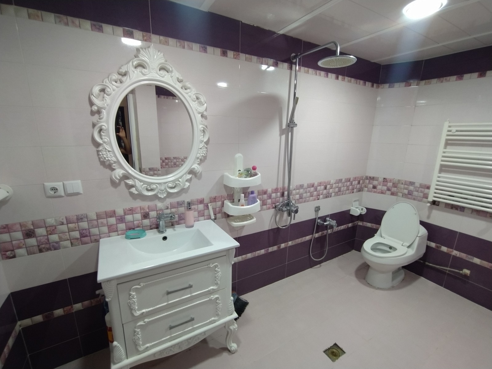 سرویس بهداشتی