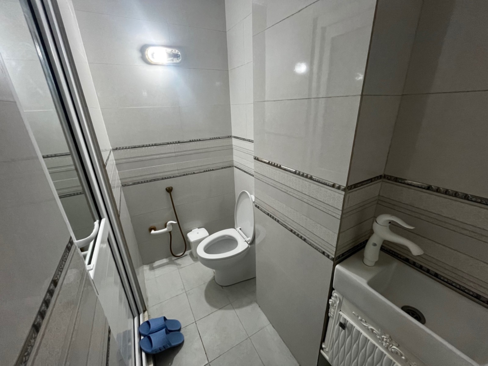 سرویس فرنگی