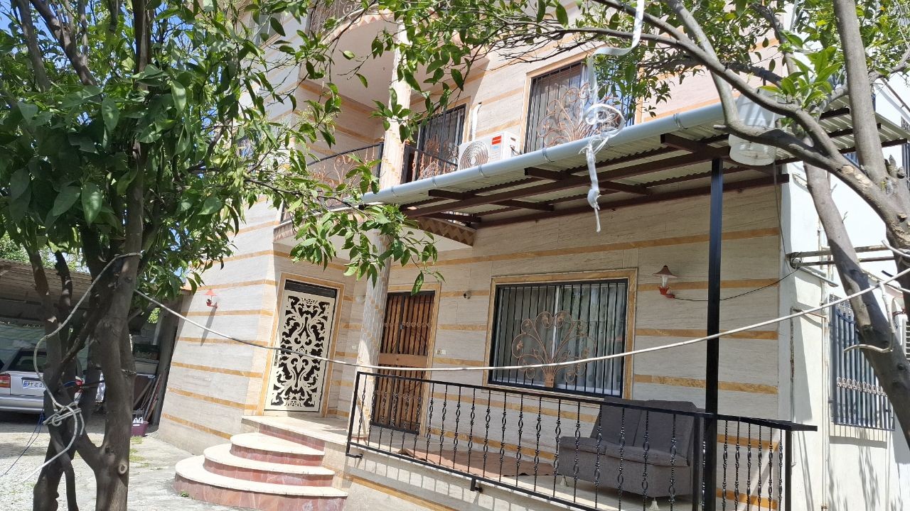تراس