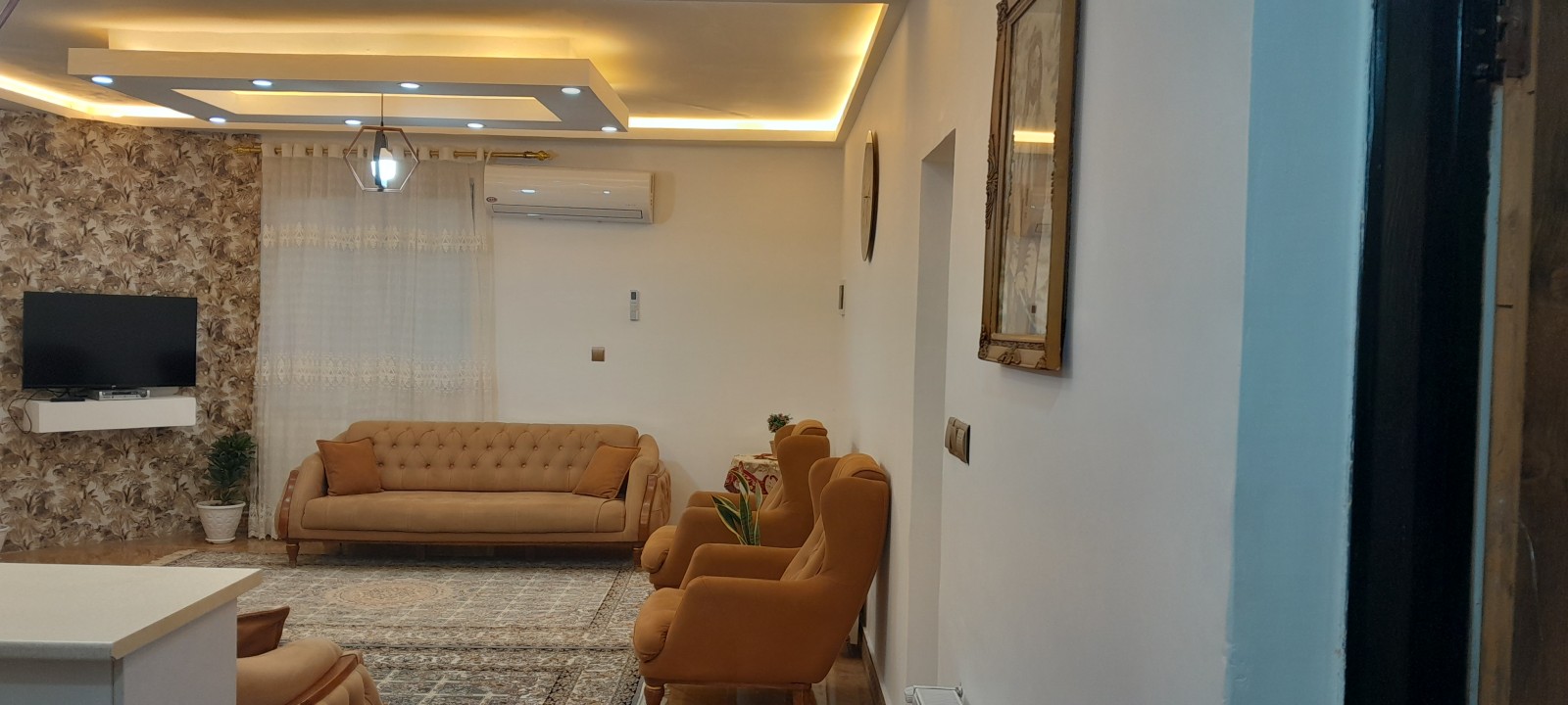 پذیرایی