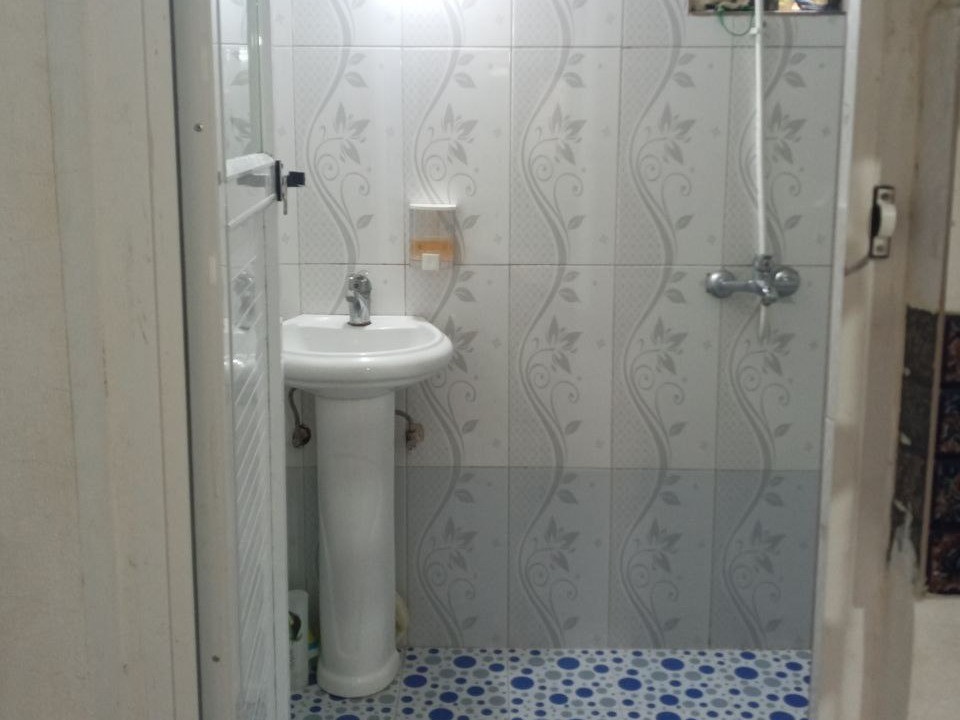 سرویس بهداشتی