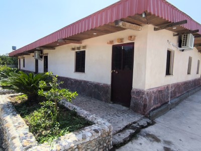 مجموعه بومگردی تی تی تگن (اتاق تلکا)