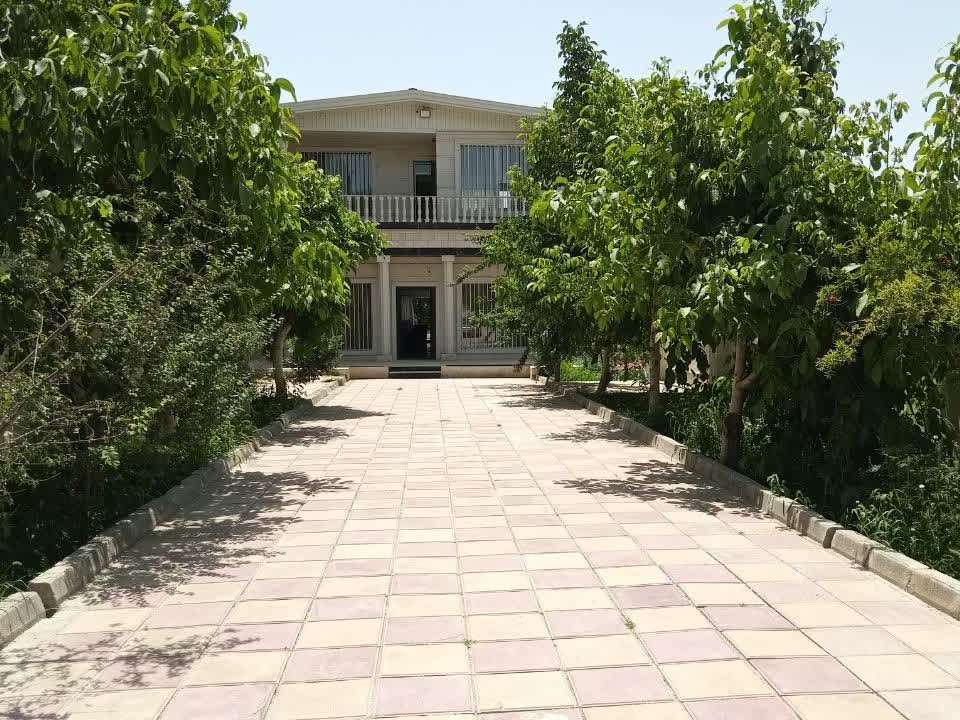 نمای ساختمان