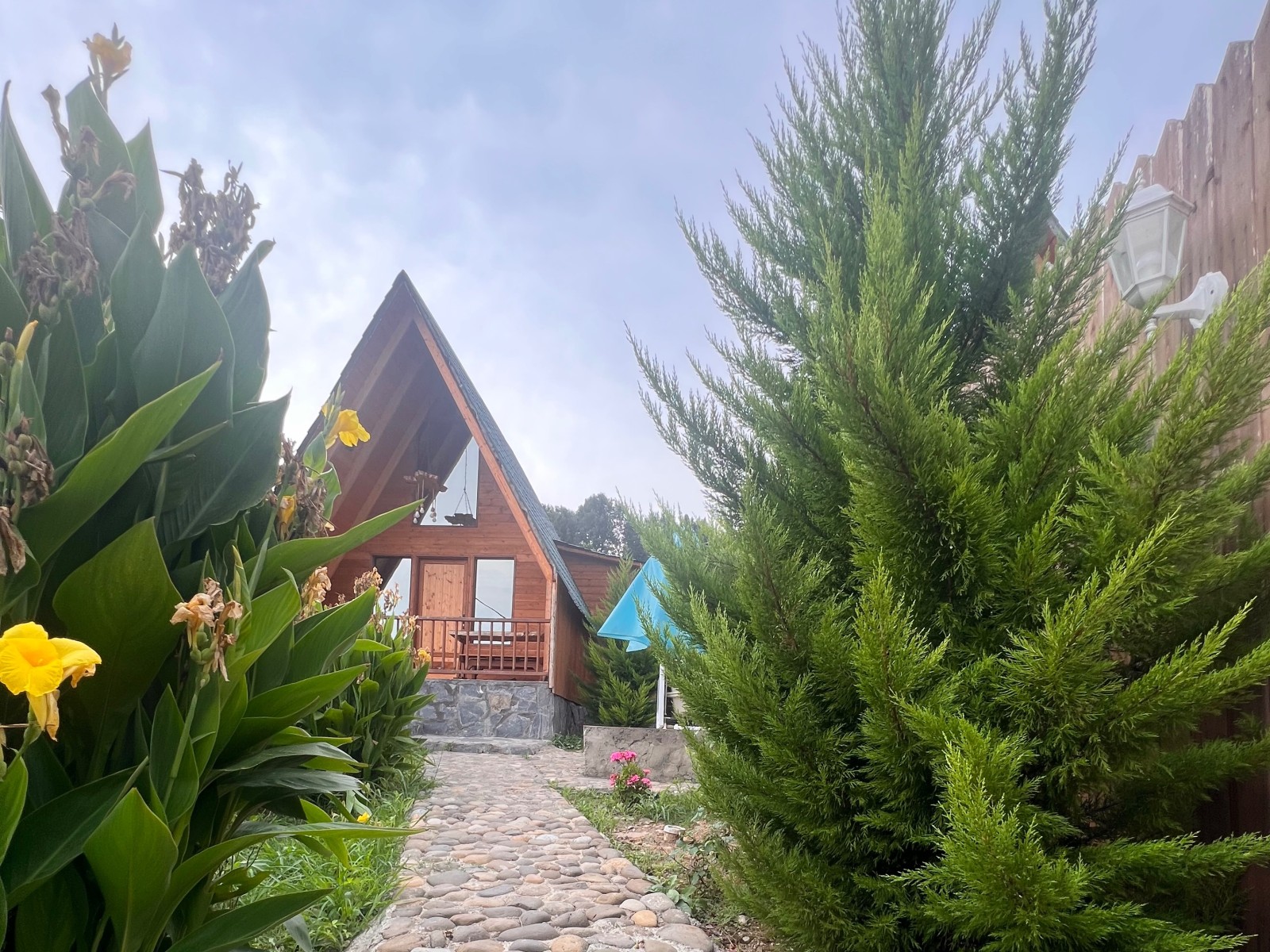 نمای بیرونی ساختمان نمای بیرونی ساختمان