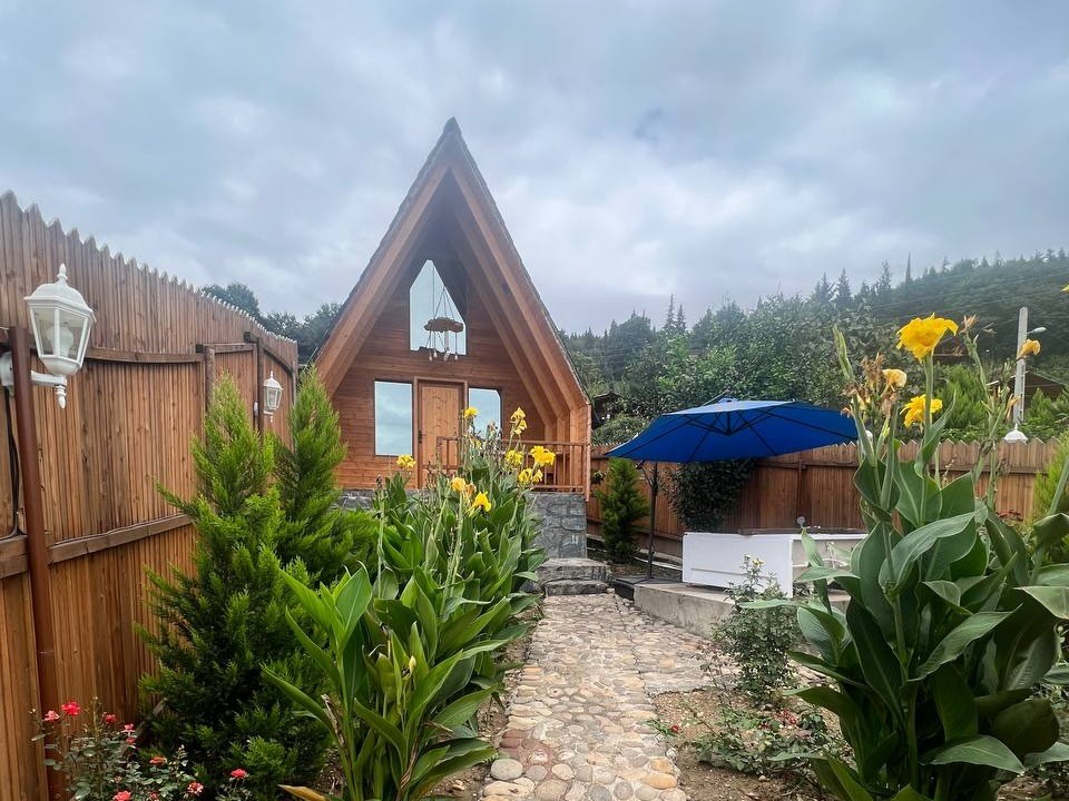 نمای بیرونی ساختمان نمای بیرونی ساختمان