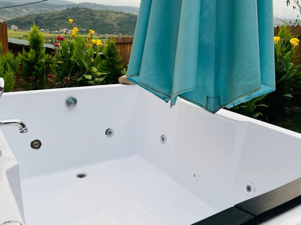 جکوزی جکوزی