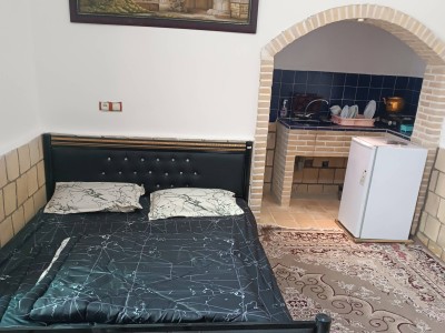 اقامتگاه بومگردی آرامش (واحد 2)