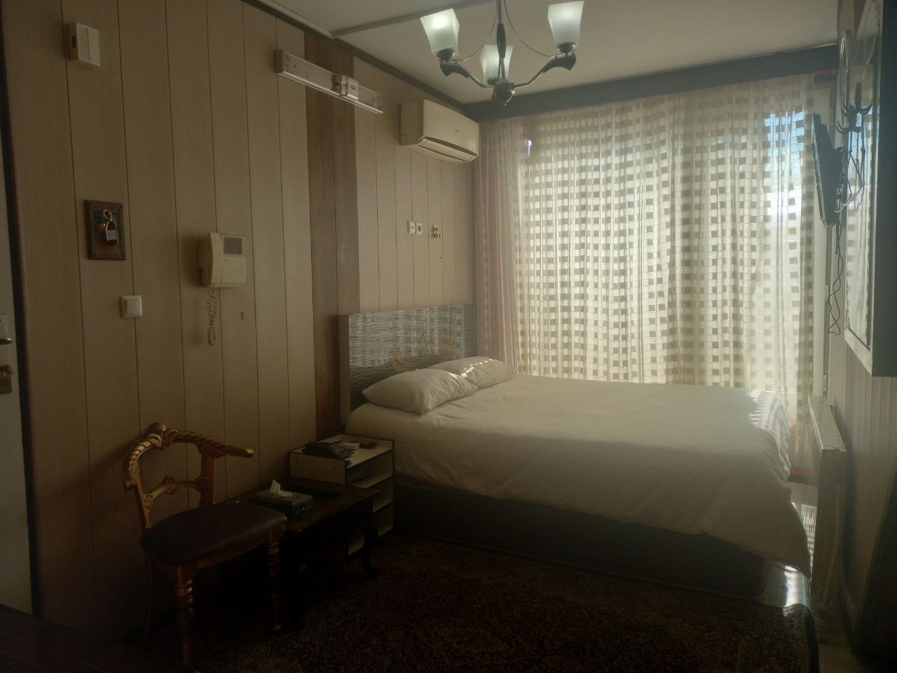 اتاق پذیرایی اتاق پذیرایی