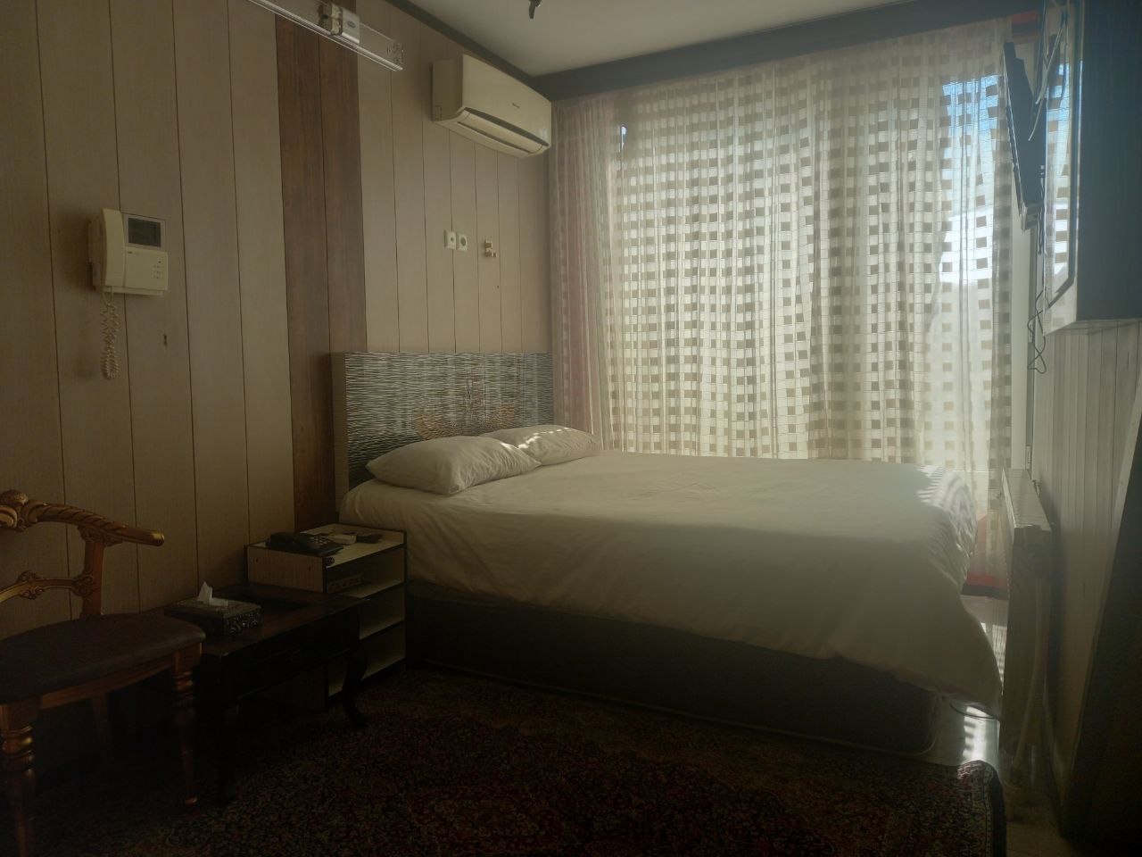 اتاق پذیرایی اتاق پذیرایی