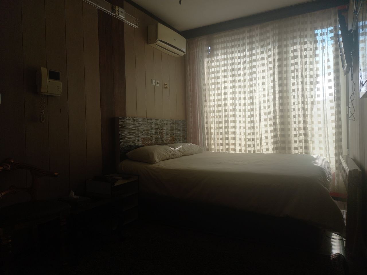 اتاق پذیرایی اتاق پذیرایی