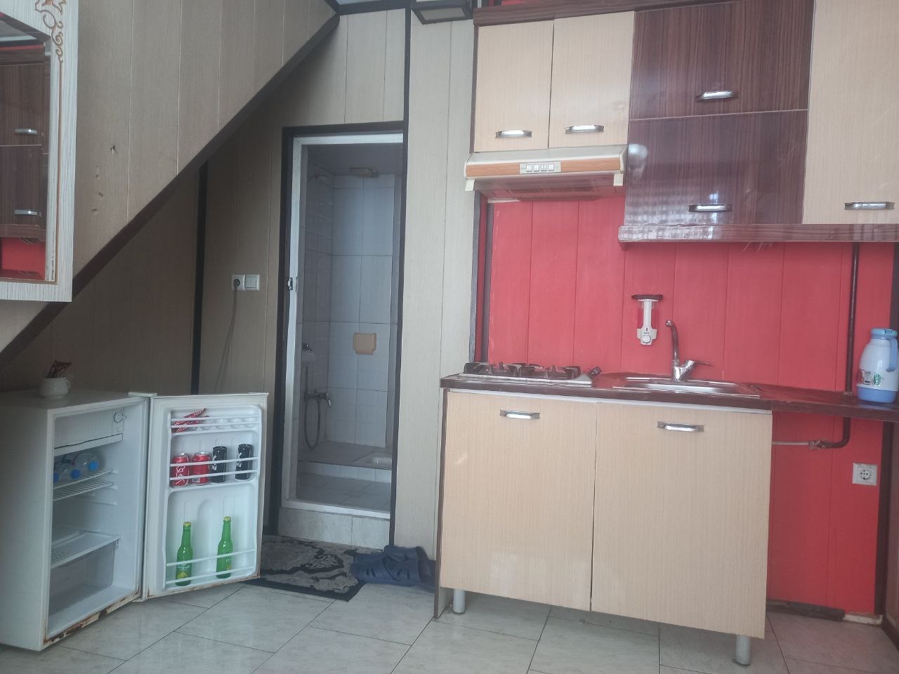 آشپزخانه آشپزخانه