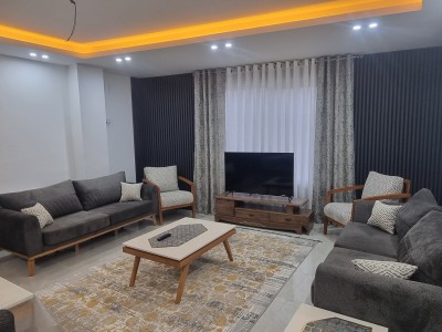 اپارتمان دوخوابه در نوشهر