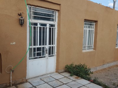 ویلا روستایی دوزان