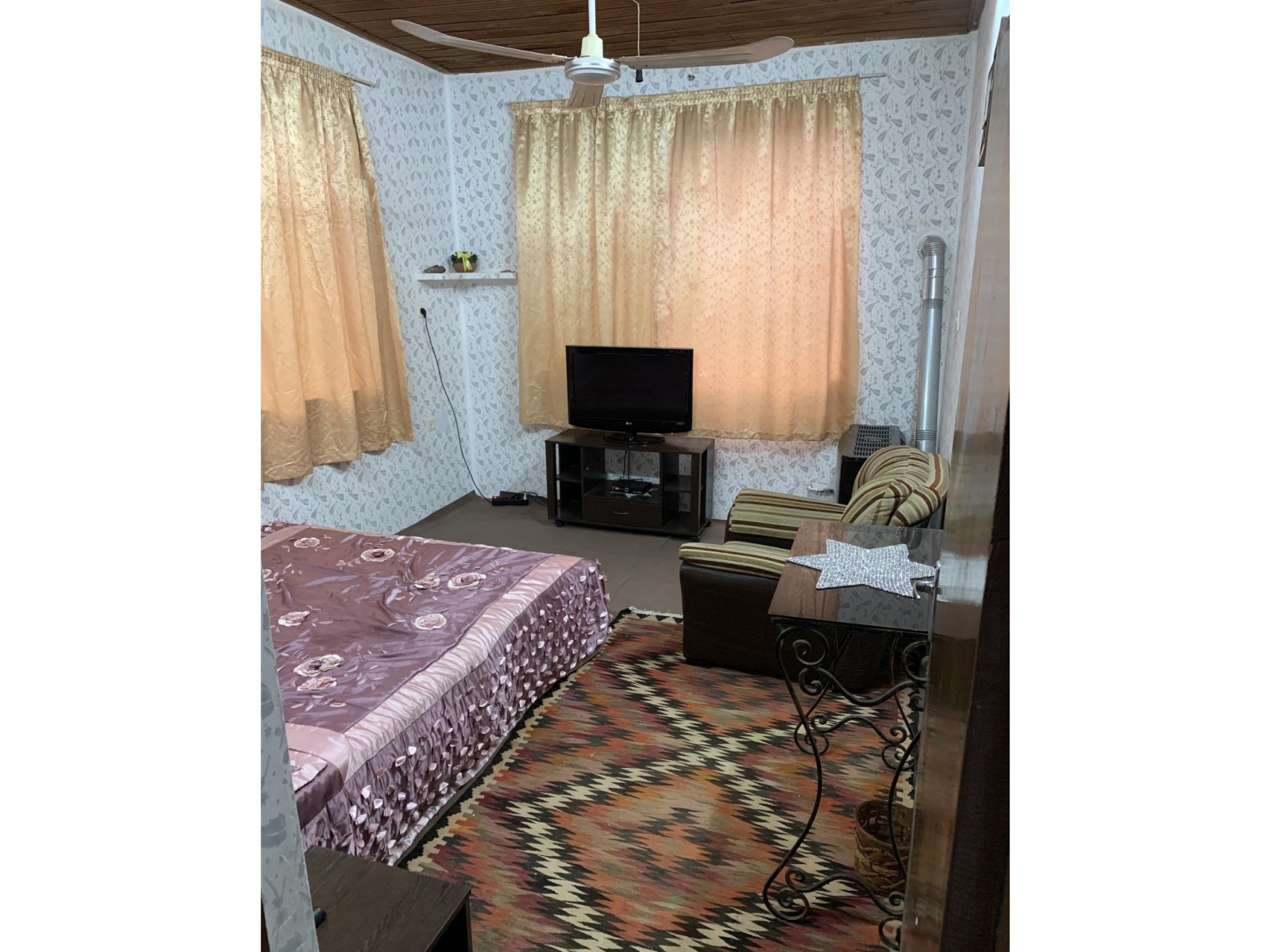 اتاق‌خواب