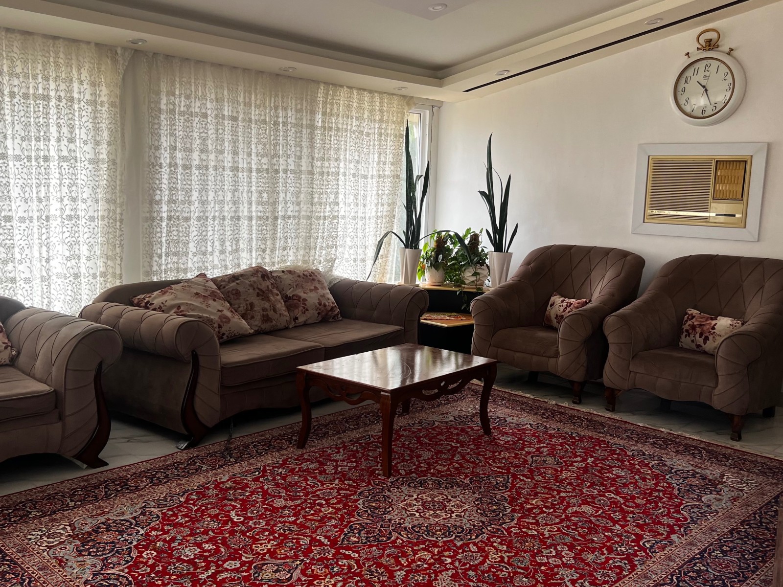 اتاق پذیرایی اتاق پذیرایی