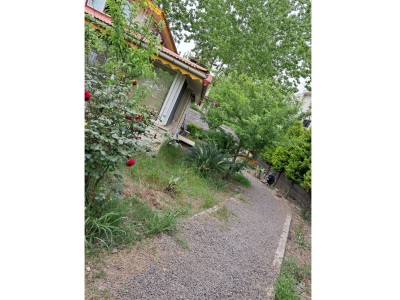 ویلای دو خوابه ساحلی "باران" در رودسر