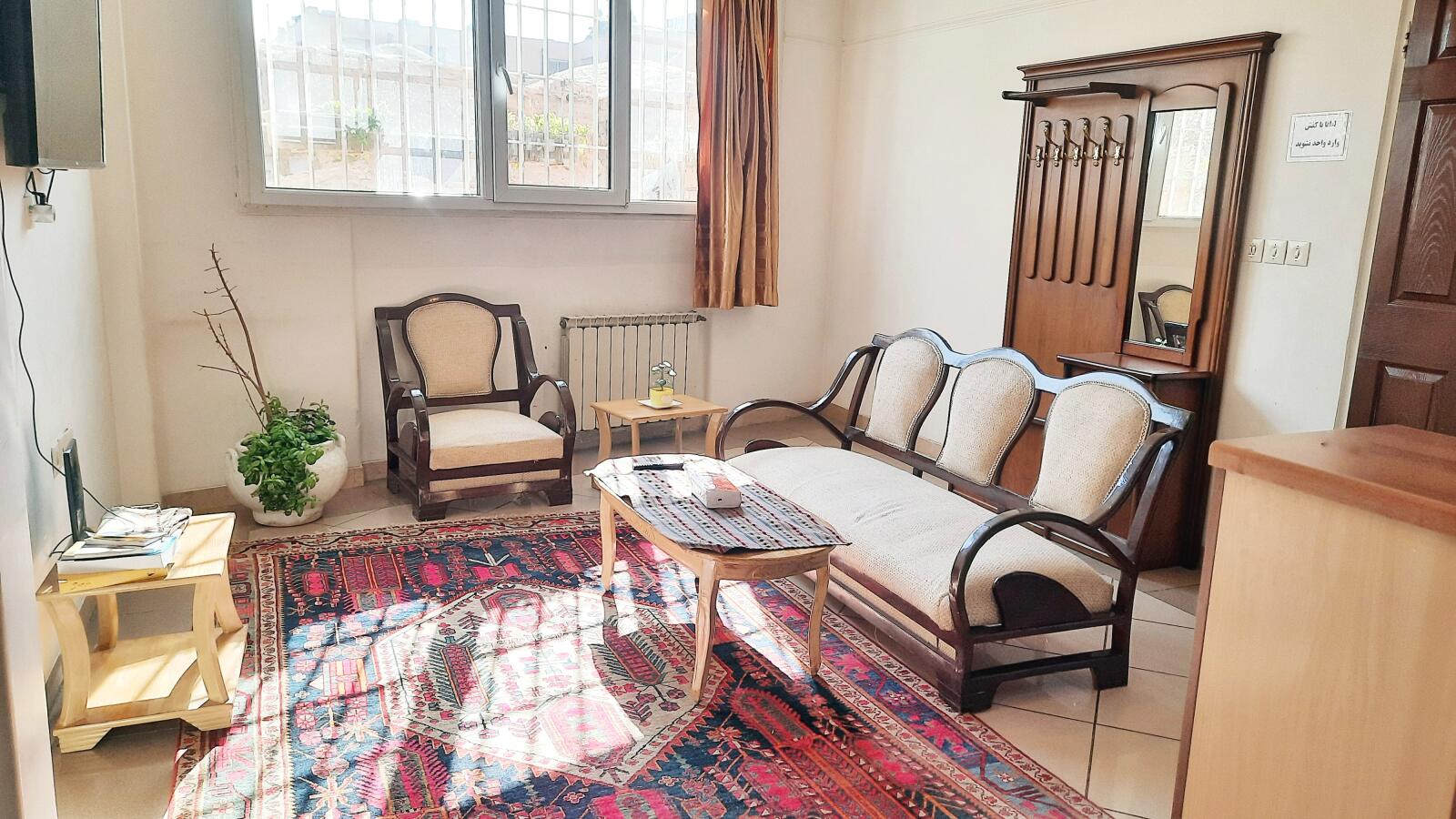 اتاق پذیرایی اتاق پذیرایی