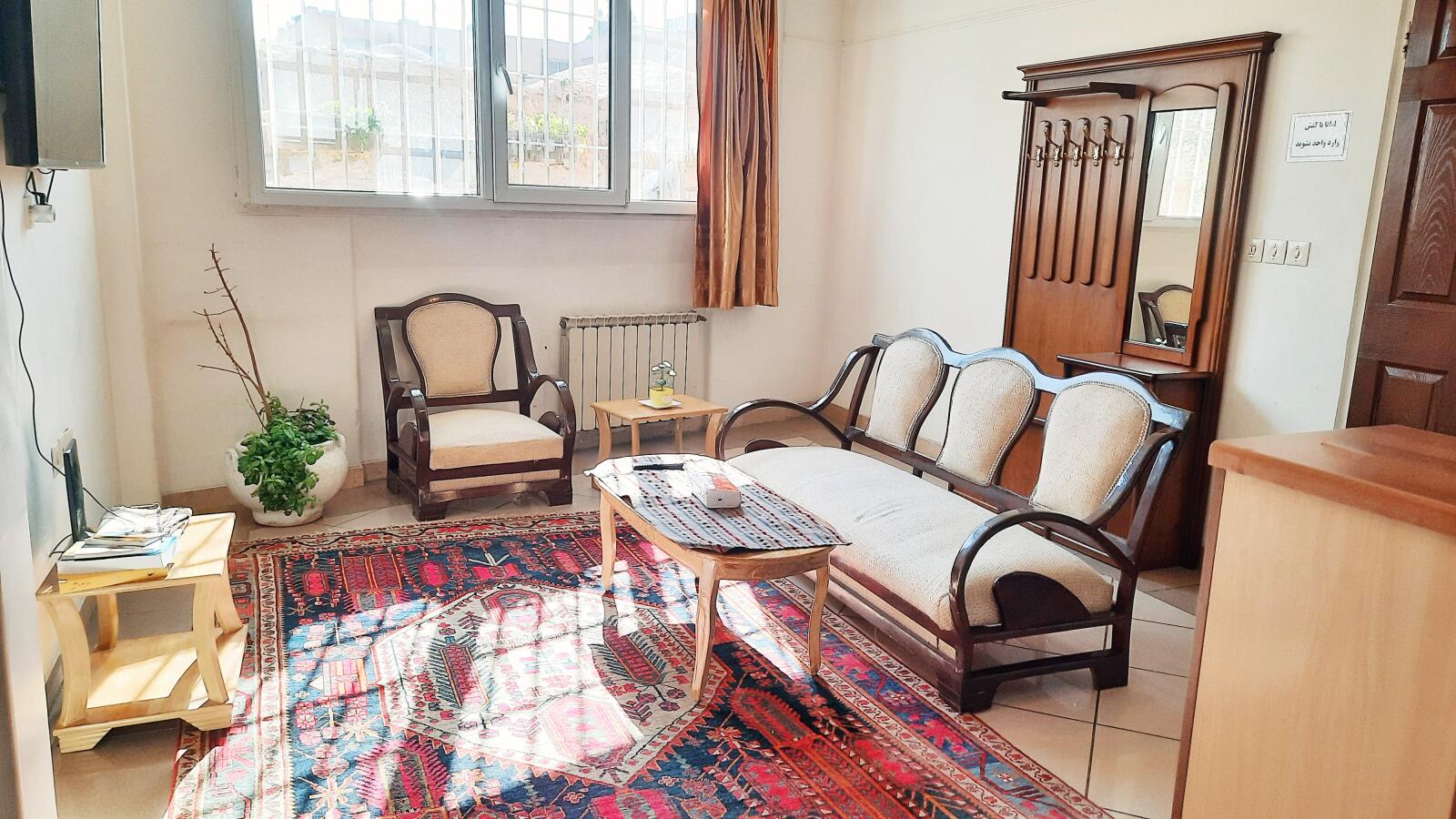 اتاق پذیرایی اتاق پذیرایی