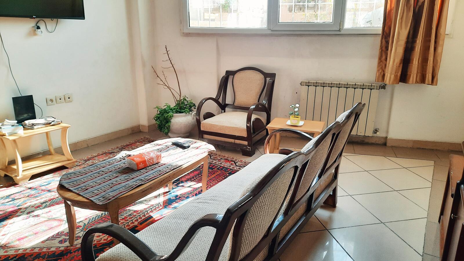 اتاق پذیرایی اتاق پذیرایی