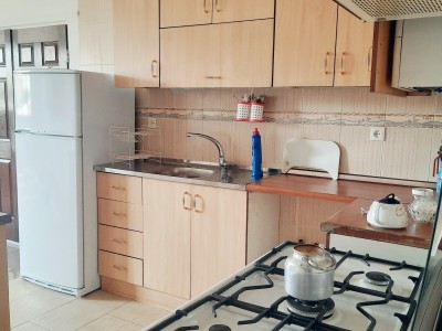 اقامتگاه دو خوابه واحد ۱ کریمان بقایی