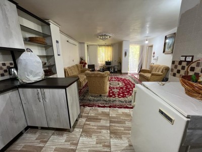 "آپارتمان دو خوابه معلم کلایه"