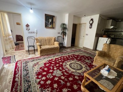 "آپارتمان دو خوابه معلم کلایه"