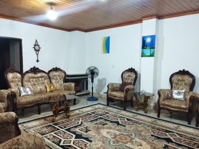 ویلای دو خوابه در شهدا