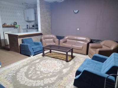 واحد آپارتمانی تک خوابه