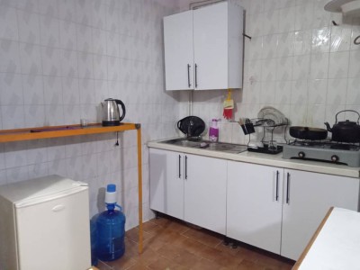 واحد آپارتمانی تک خوابه