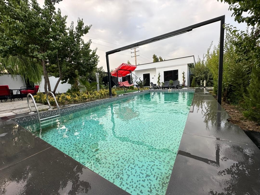 نمای بیرونی نمای بیرونی