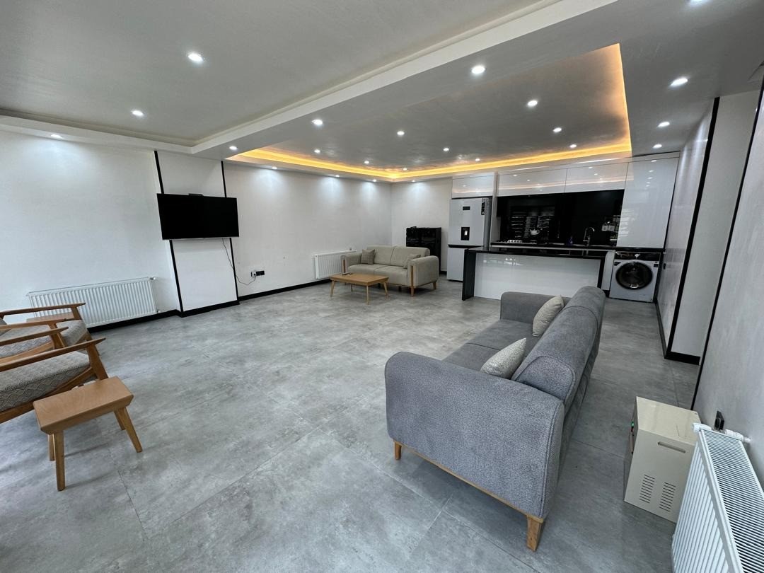 اتاق پذیرایی اتاق پذیرایی