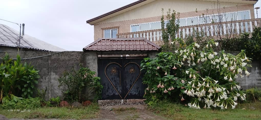 نمای ساختمان