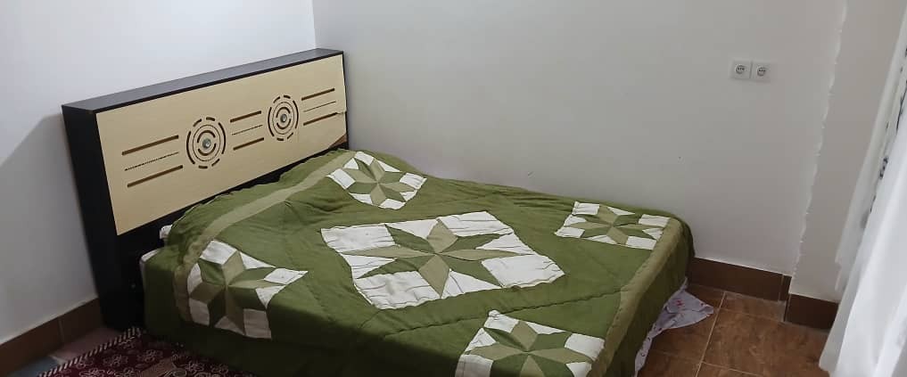 اتاق‌ غیر مستر