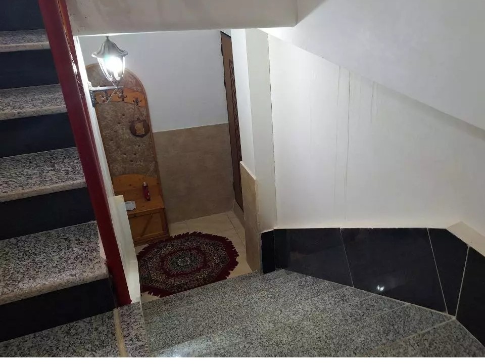 راه پله
