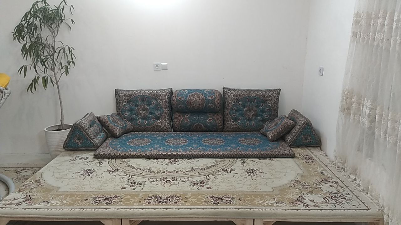 اتاق پذیرایی اتاق پذیرایی