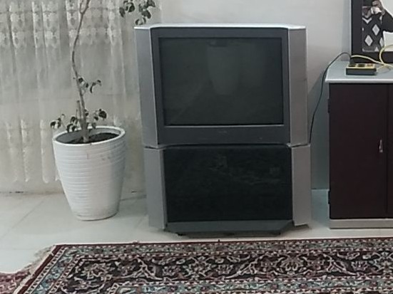 تلویزیون تلویزیون