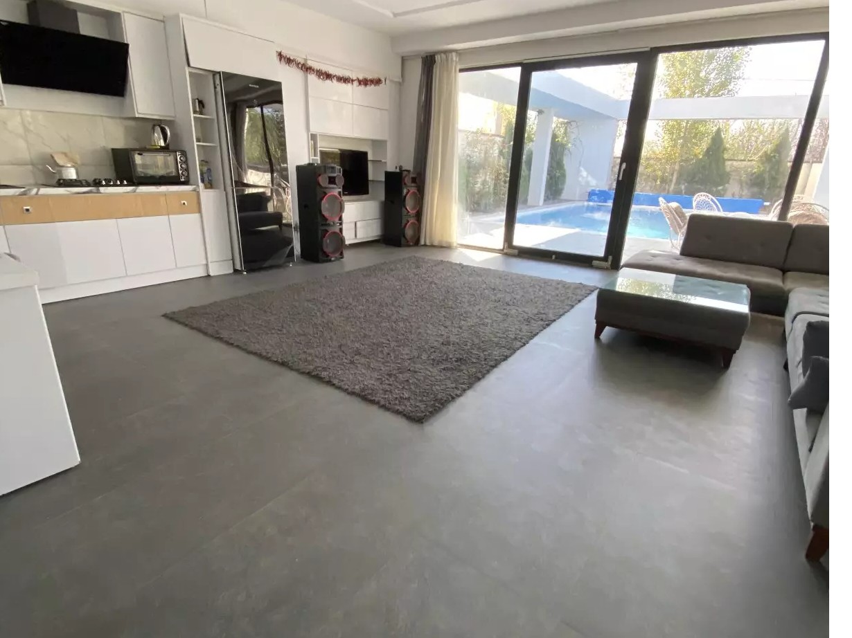 اتاق پذیرایی اتاق پذیرایی