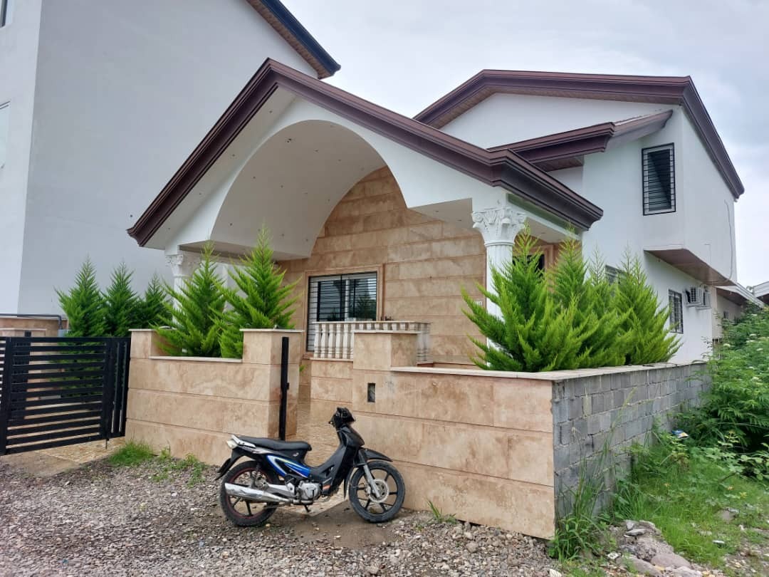 نمای ساختمان نمای ساختمان