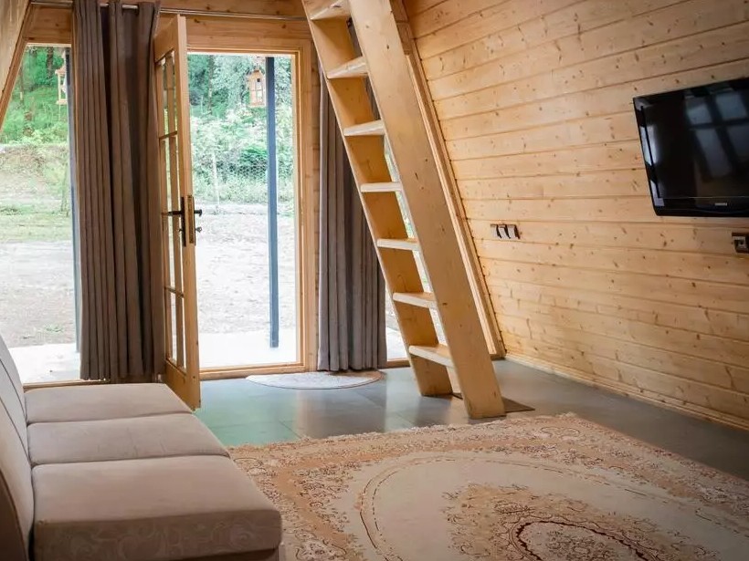 اتاق پذیرایی اتاق پذیرایی