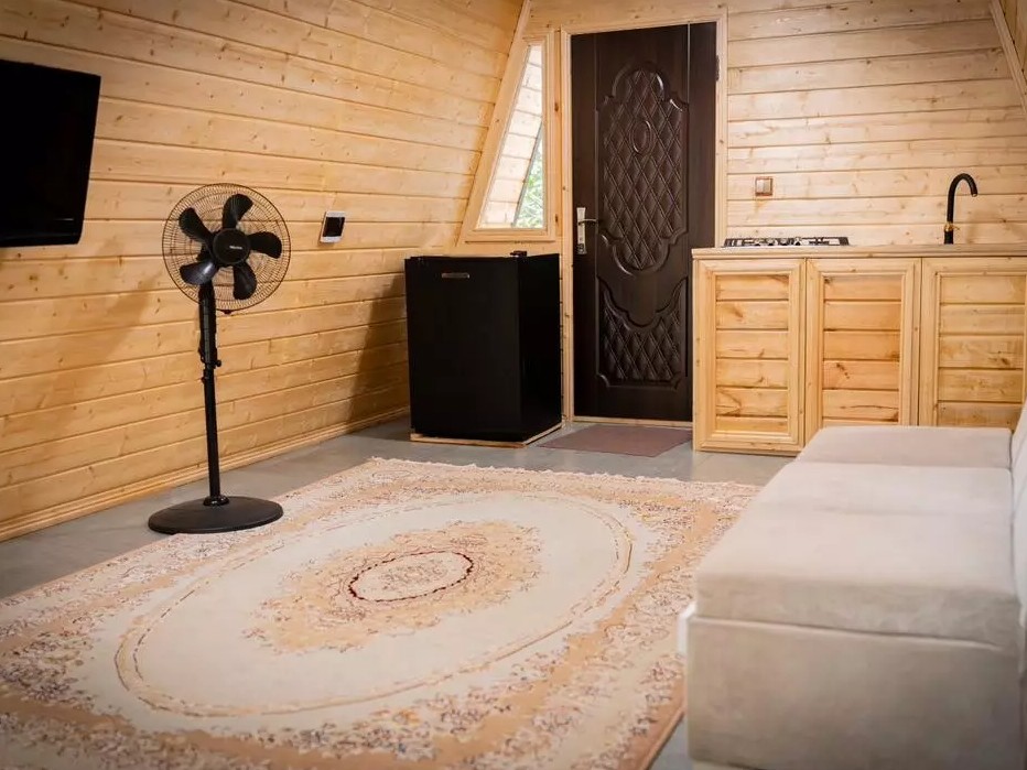 اتاق پذیرایی اتاق پذیرایی