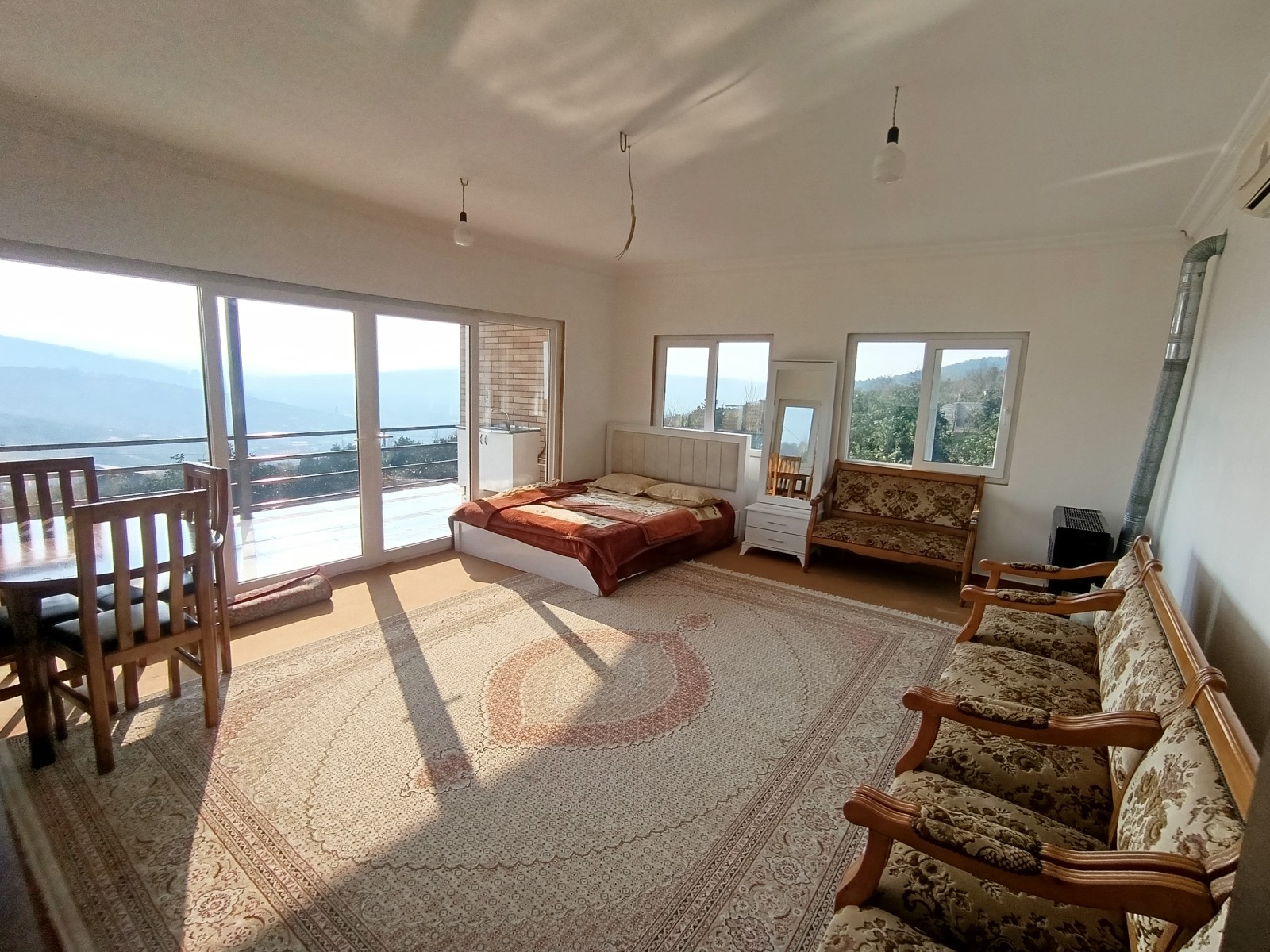 اتاق‌ غیر مستر