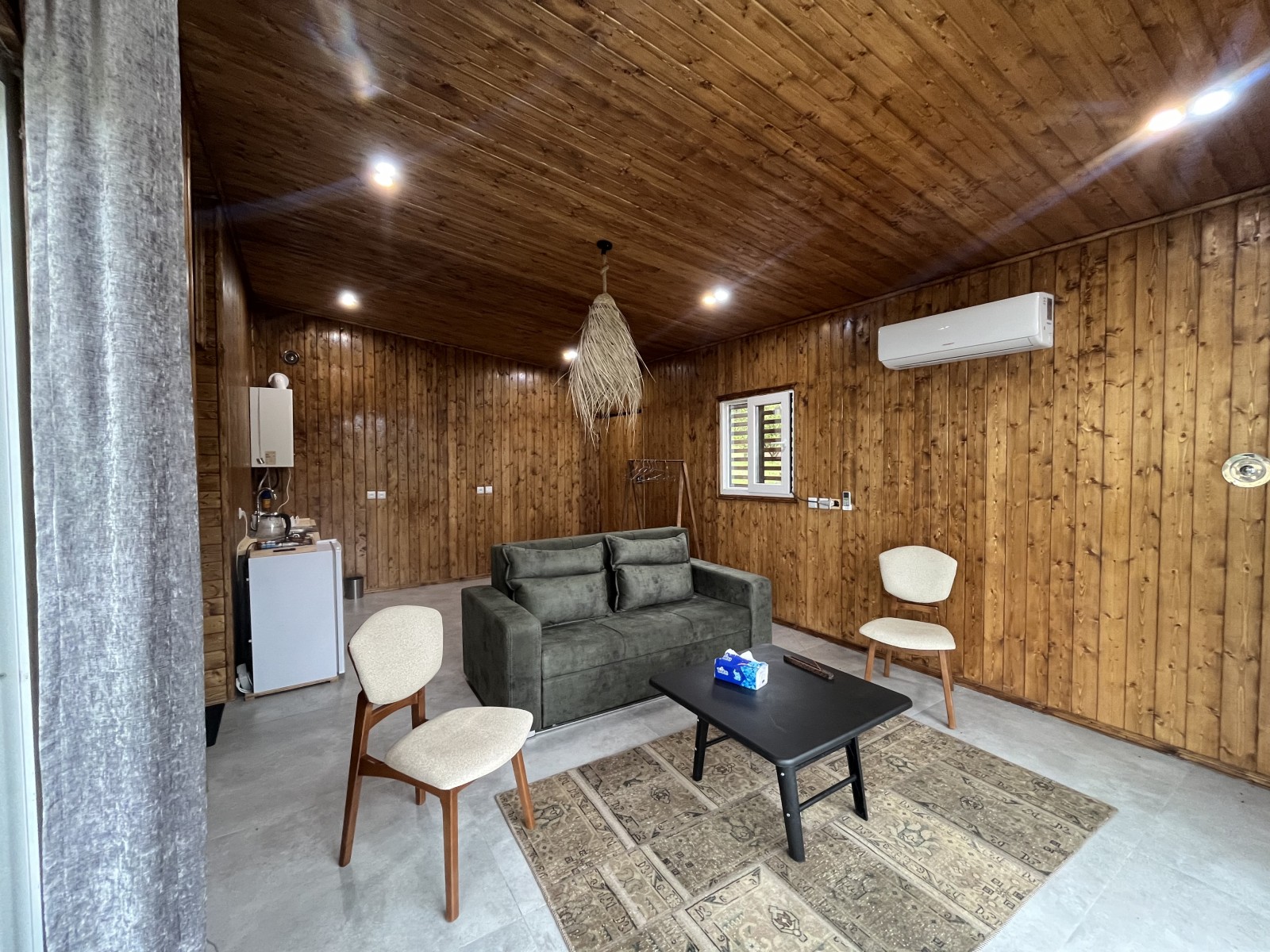 اتاق پذیرایی اتاق پذیرایی