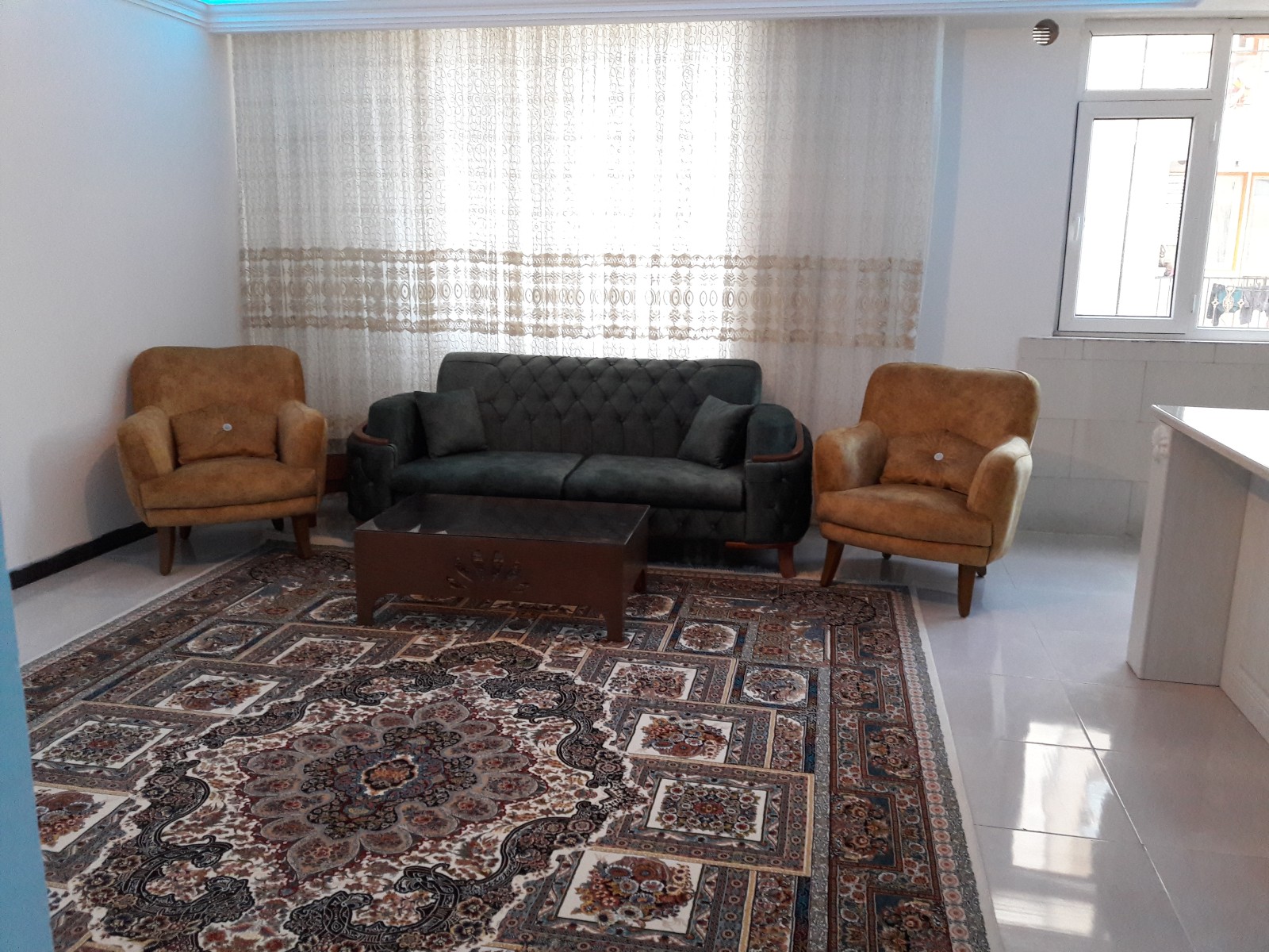 اتاق پذیرایی اتاق پذیرایی