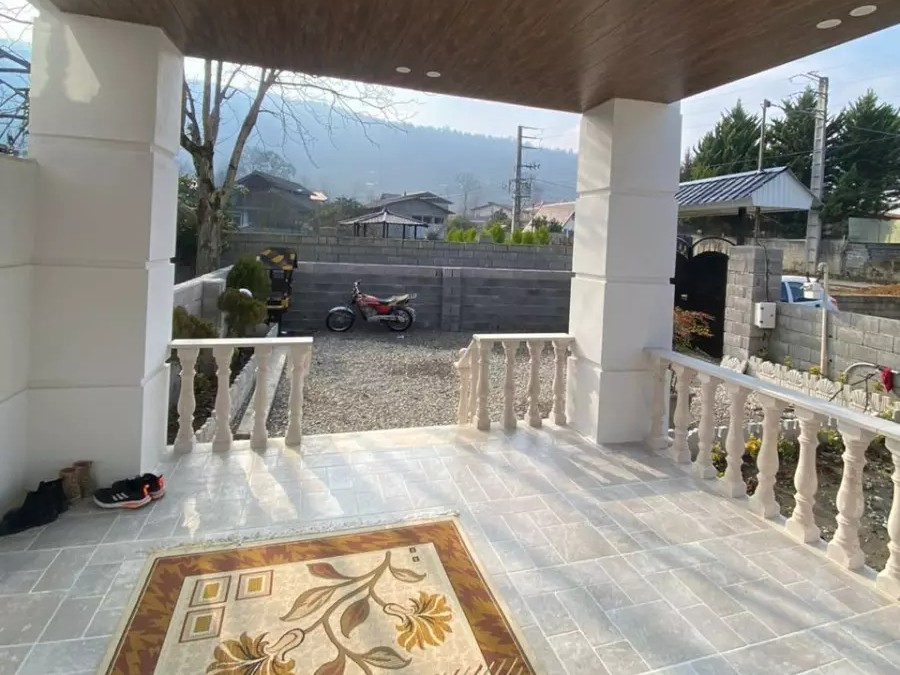 تراس