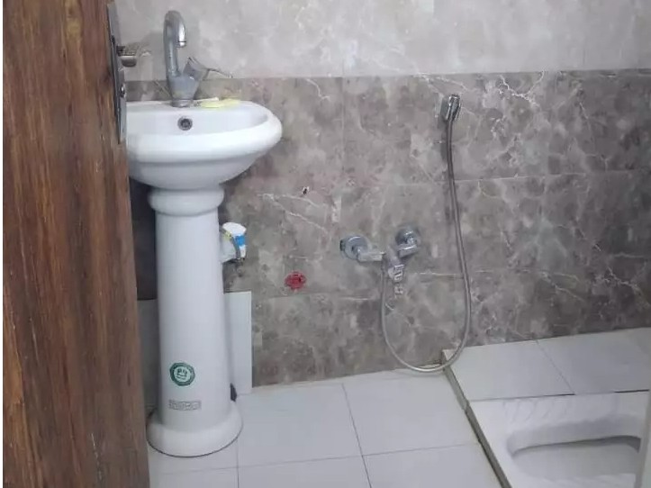 سرویس بهداشتی