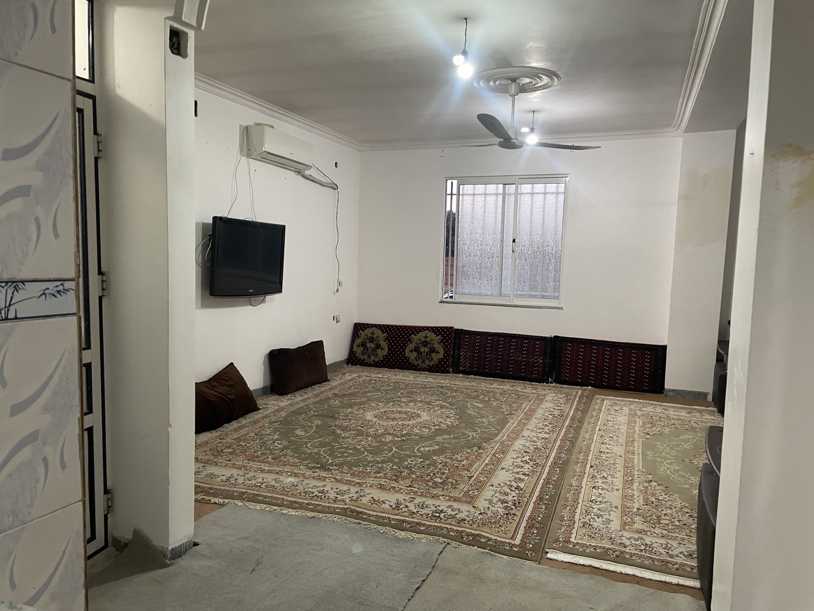 اتاق پذیرایی اتاق پذیرایی